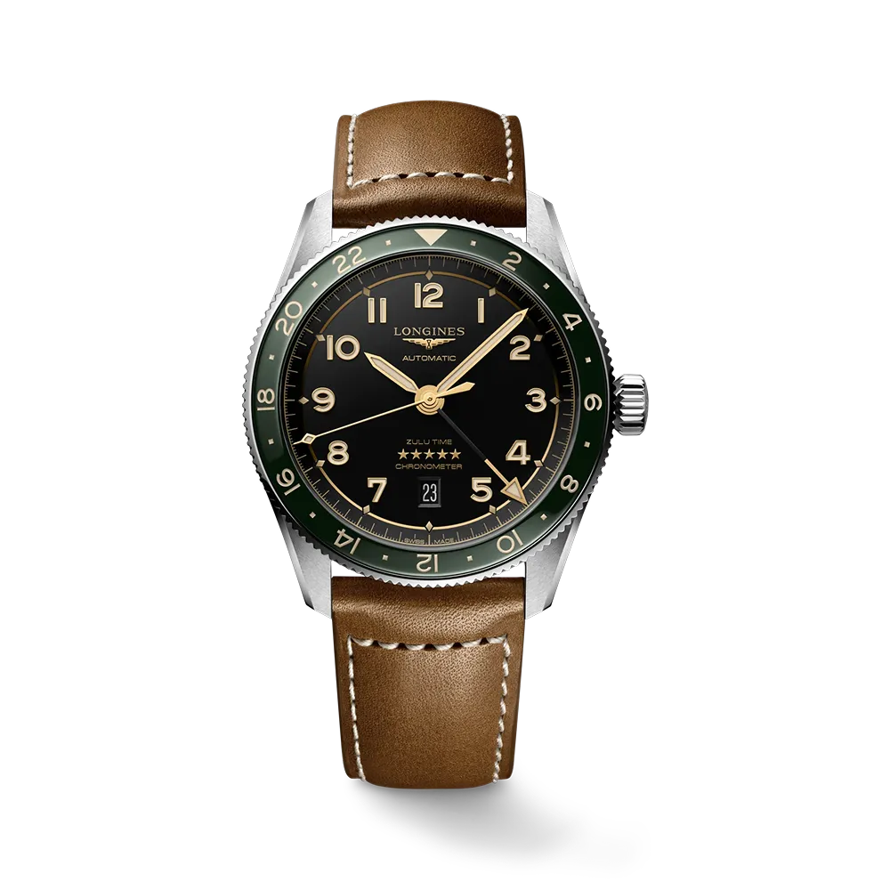 Longines Spirit
