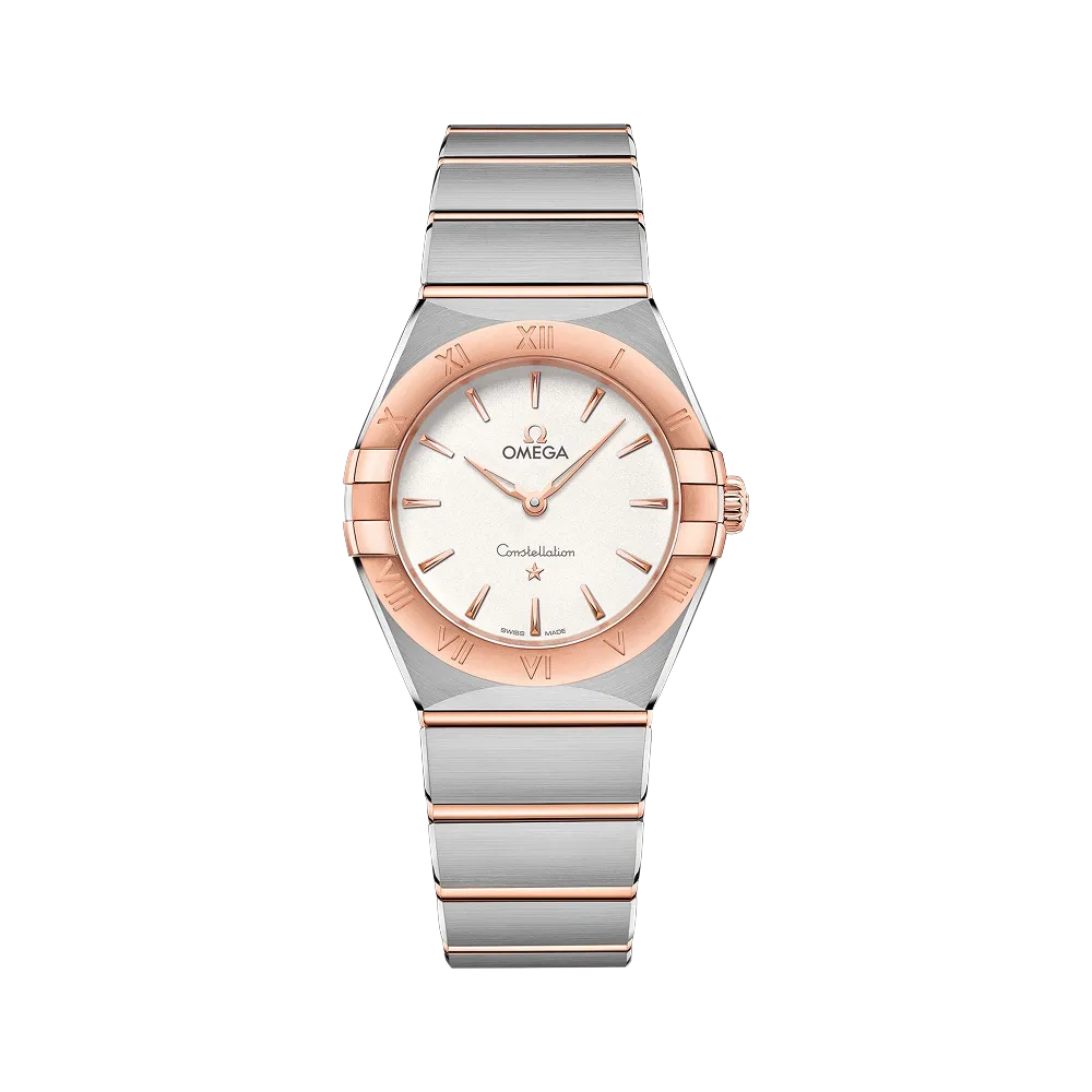 Omega Constellation
