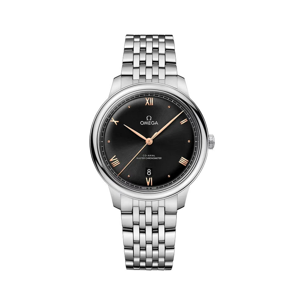 Omega De Ville