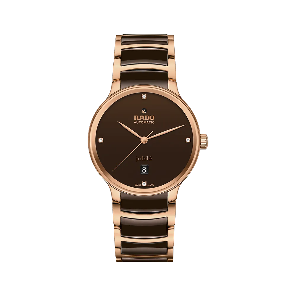 Rado Centrix