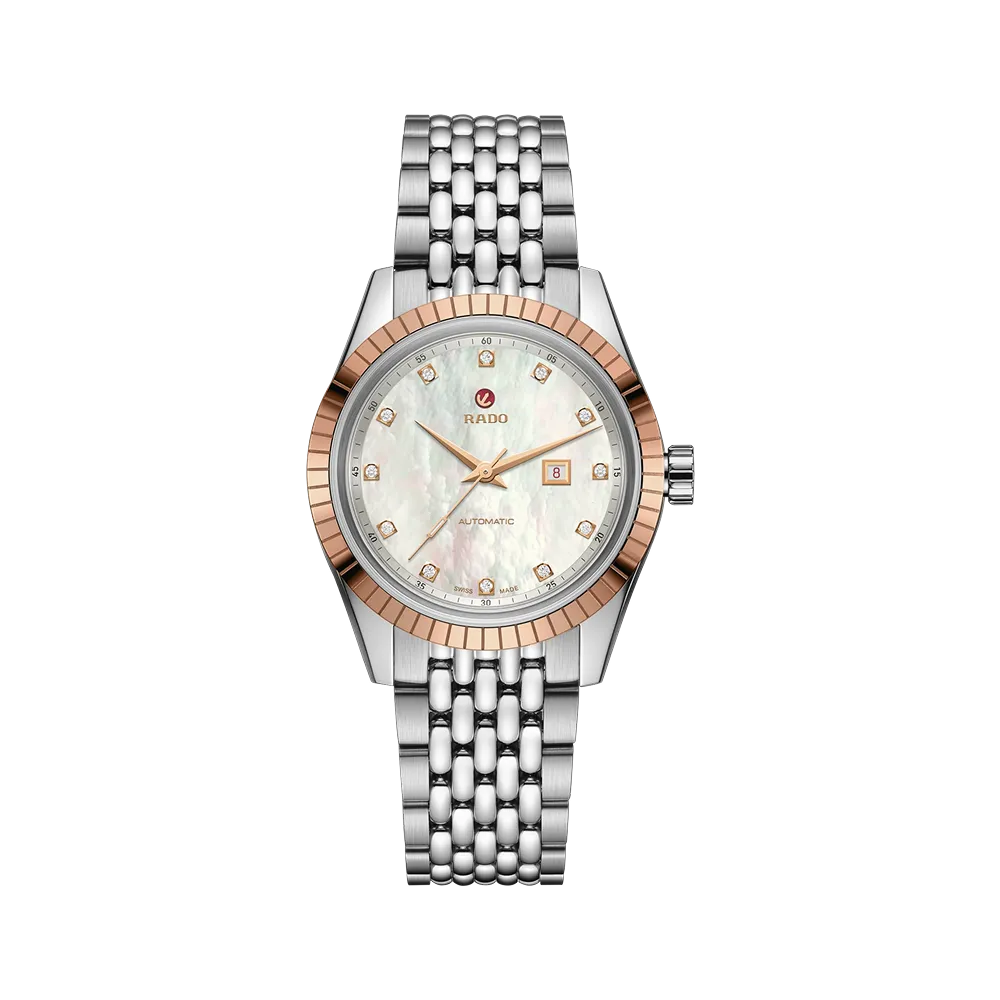 Rado HyperChrome
