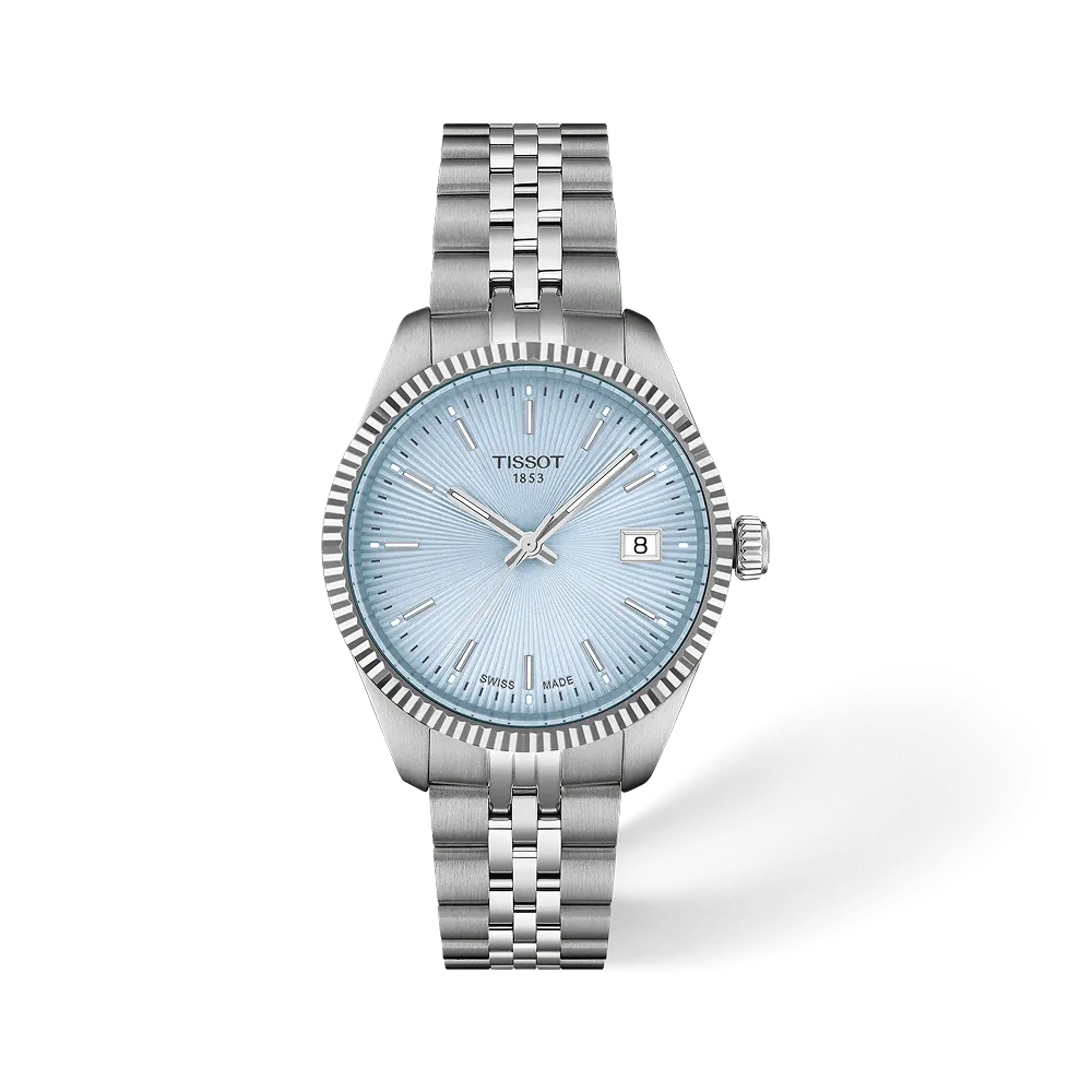 Tissot Ballade