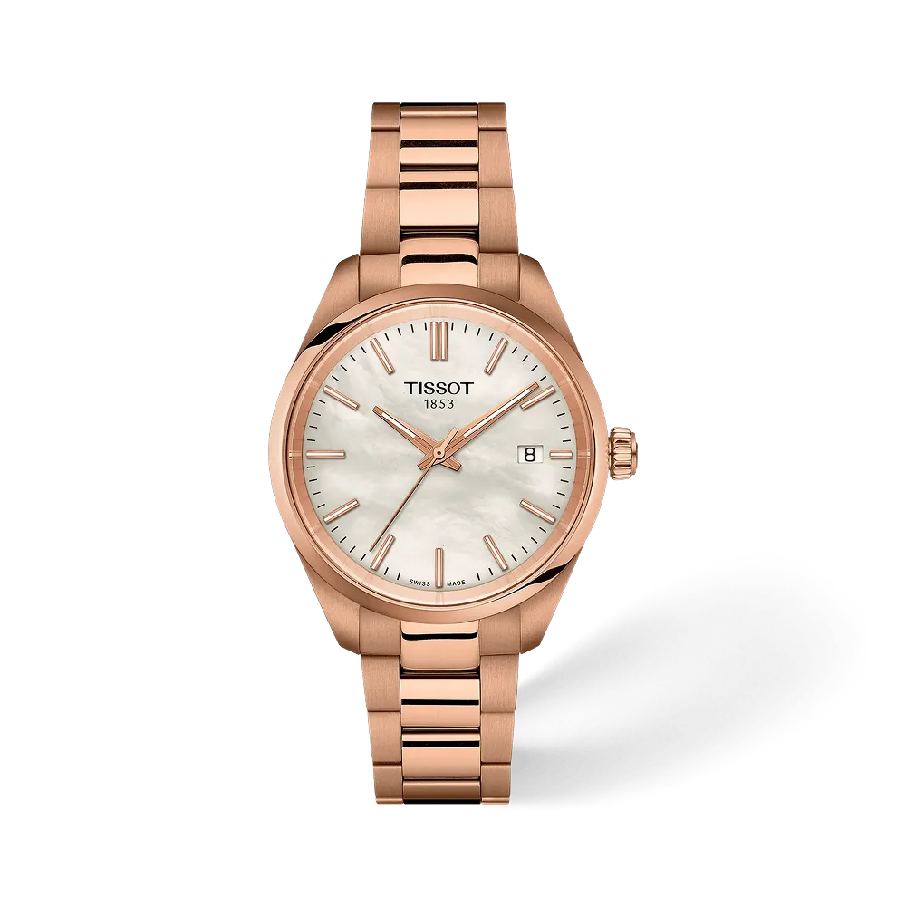 Tissot PR 100