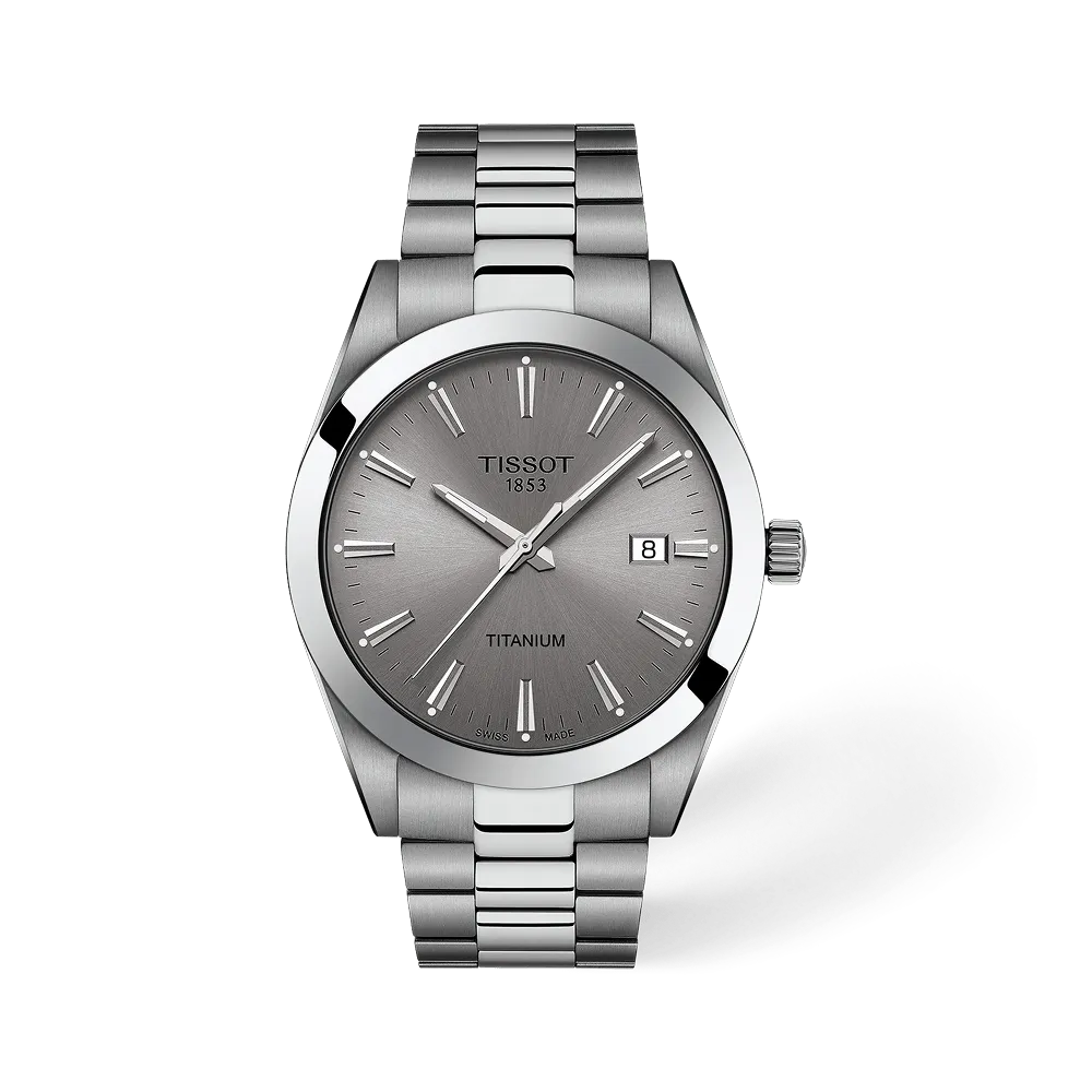 Tissot Gentleman