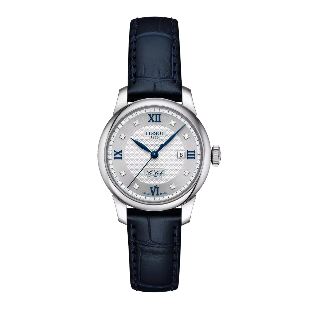 Tissot Le Locle