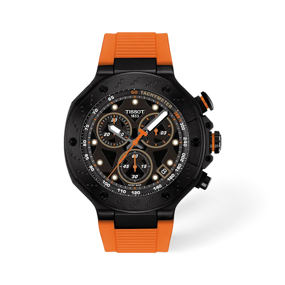 Tissot T-Race