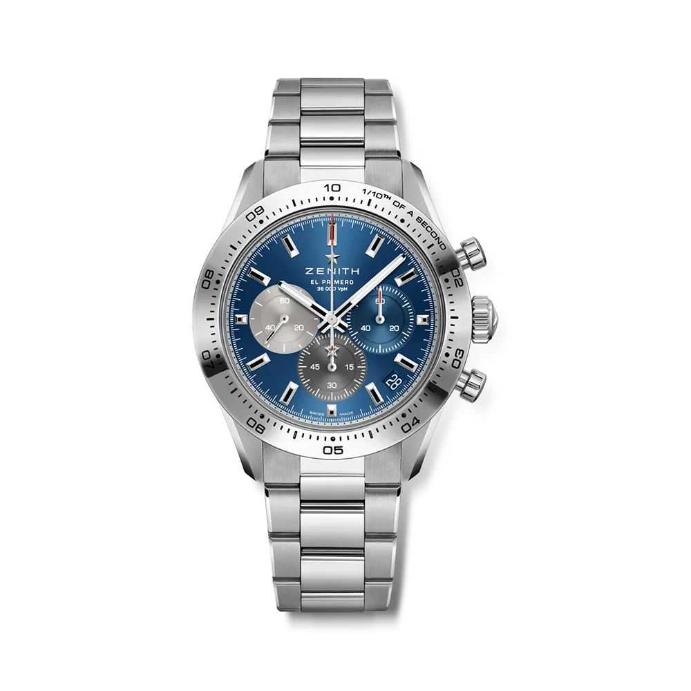 Zenith Chronomaster