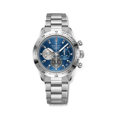 Chronomaster