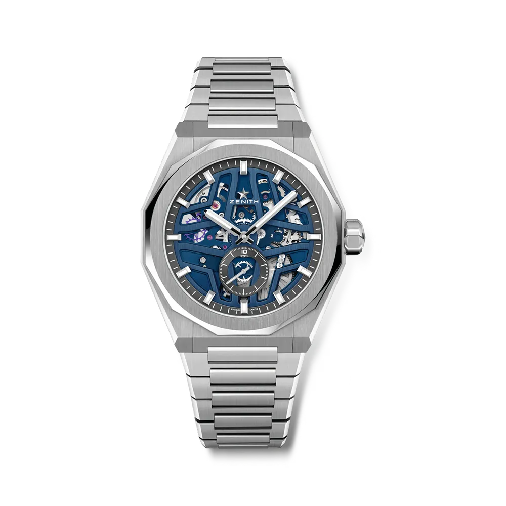 Zenith Defy