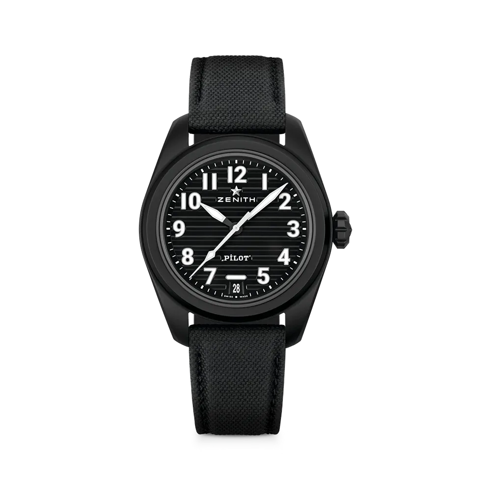 Zenith Pilot