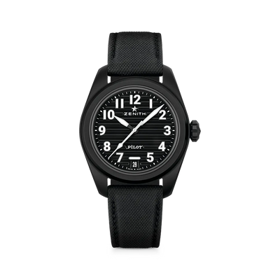 Pilot