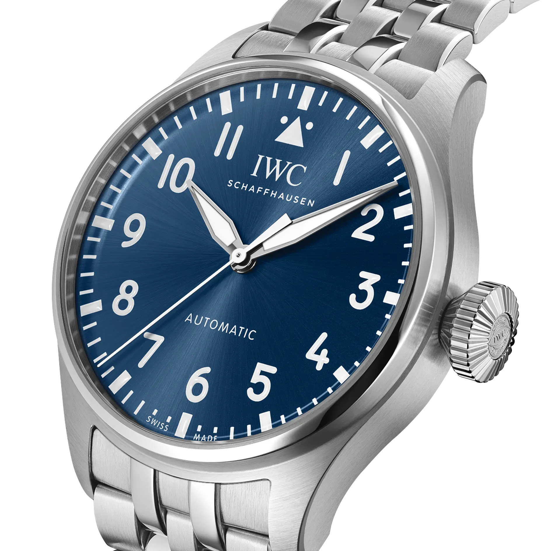 IWC Big Pilot’s Watch 43