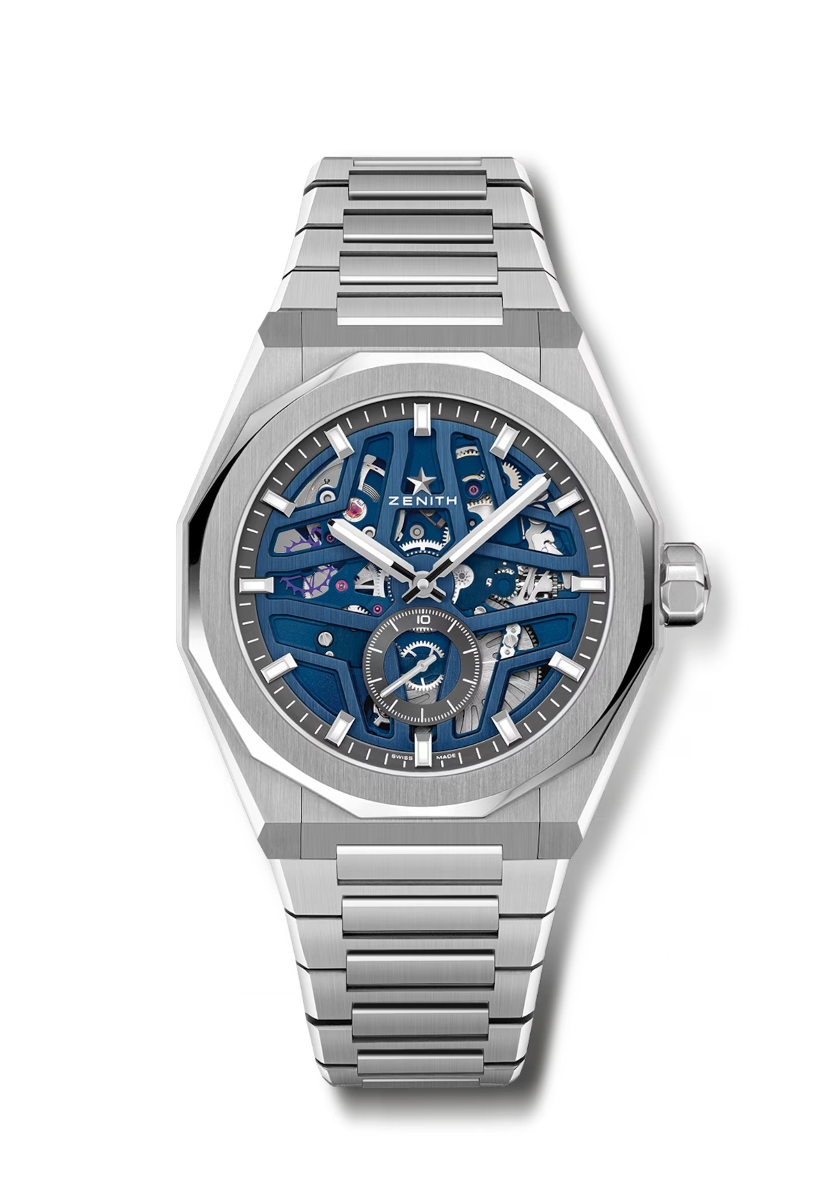 Zenith Defy Skyline Skeleton