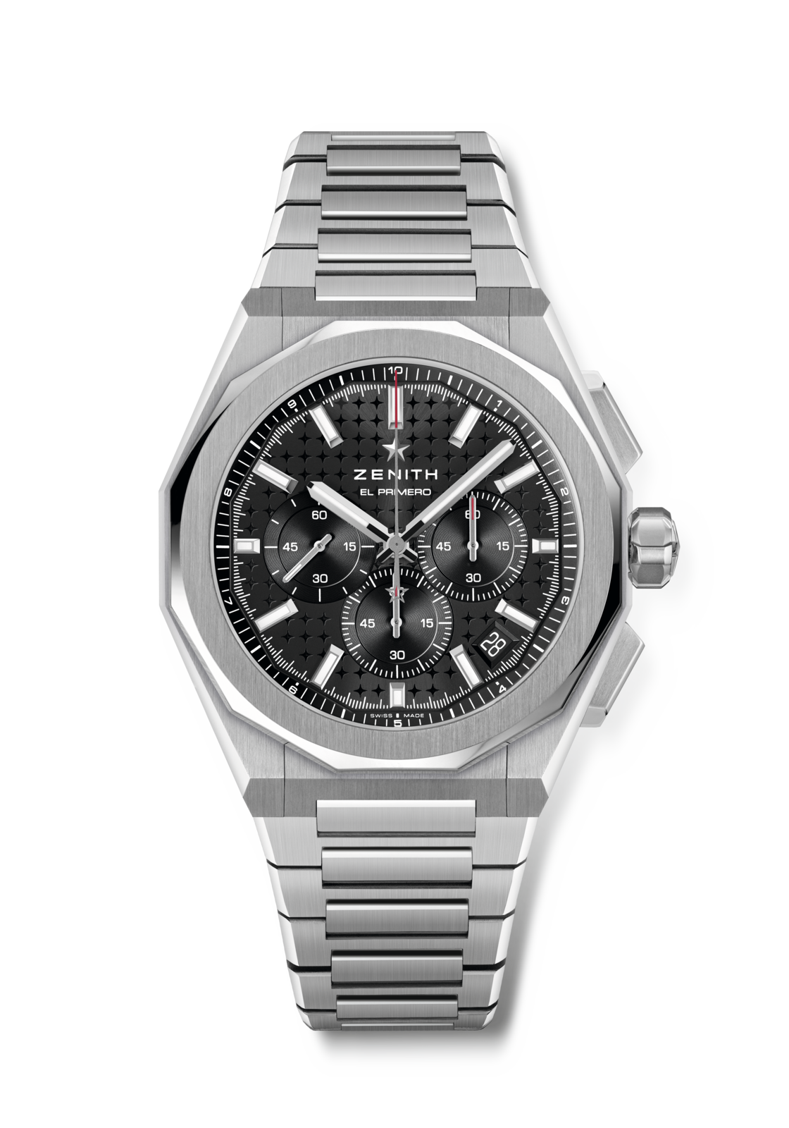 Zenith Defy Skyline Chrono