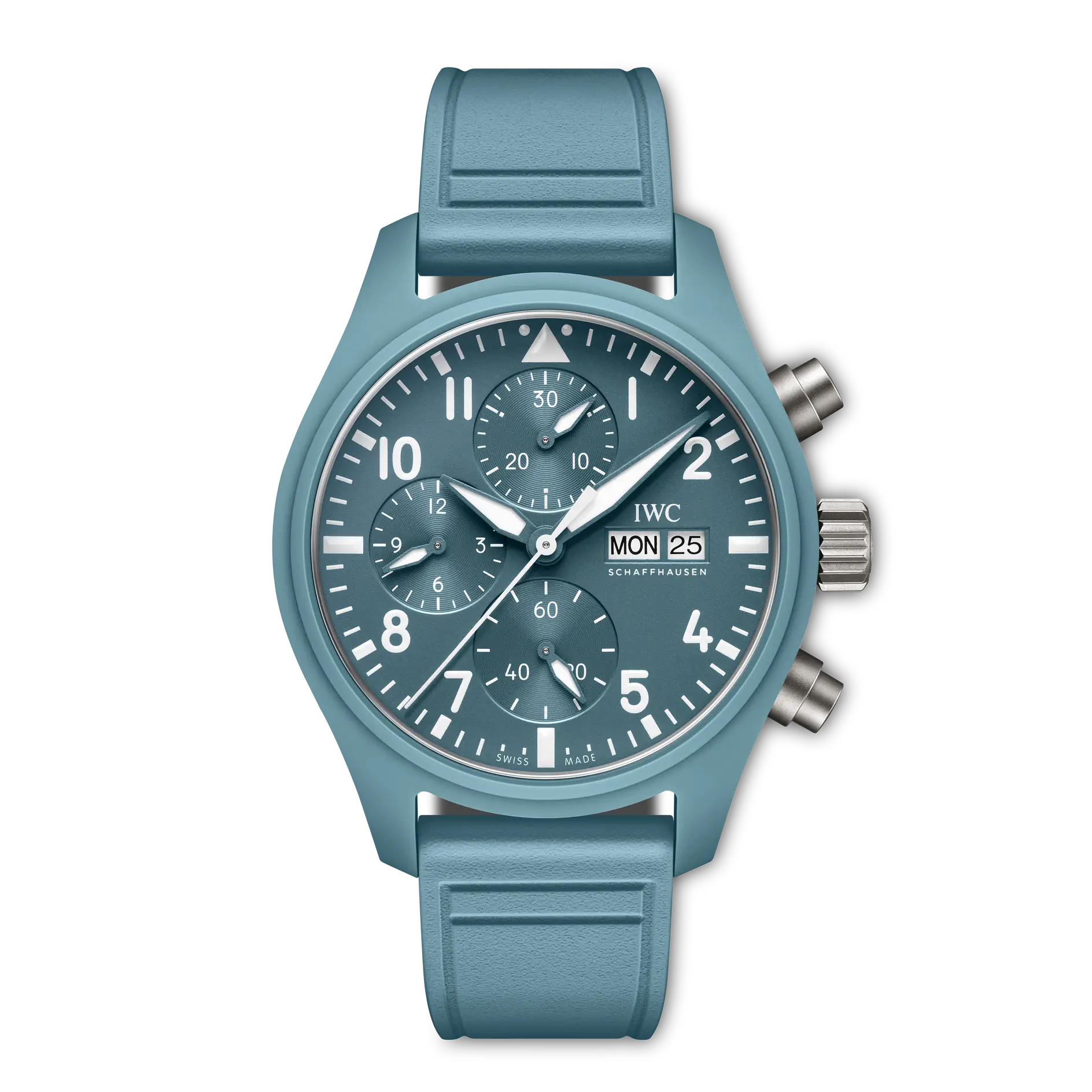IWC Pilot’s Watch Chronograph 41 TOP GUN Miramar
