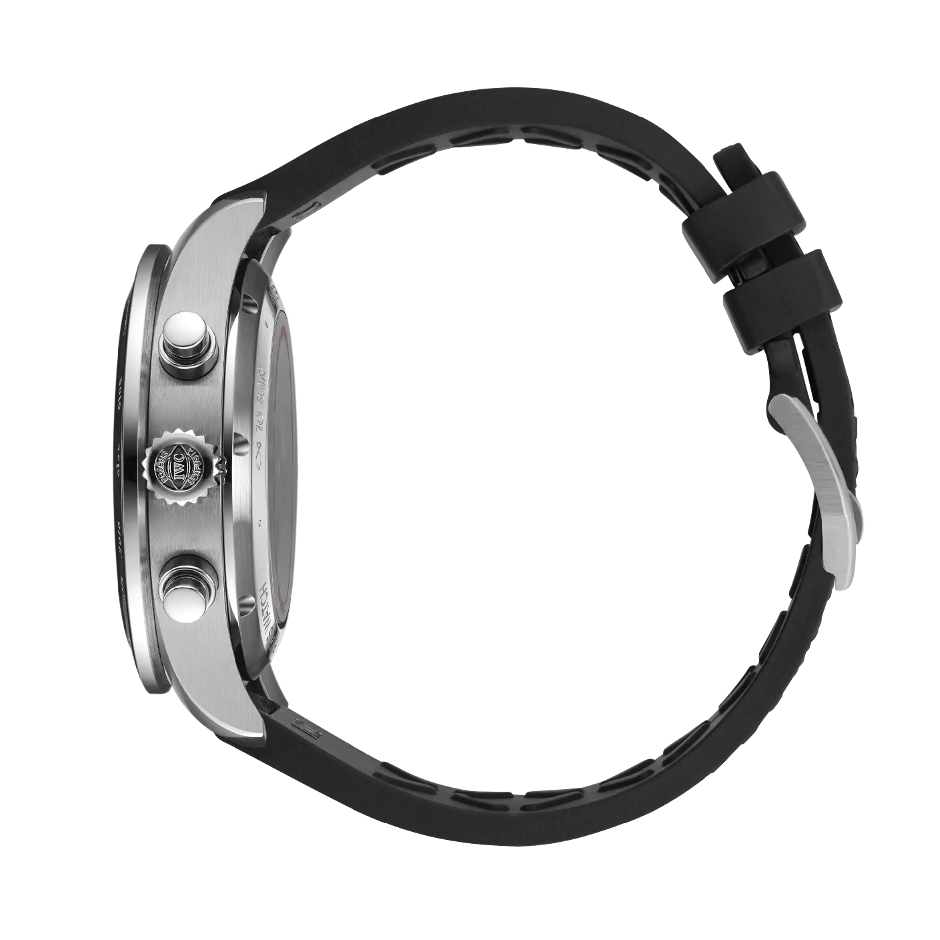 IWC Pilot's Watch Performance Chronograph 41 722 Edition