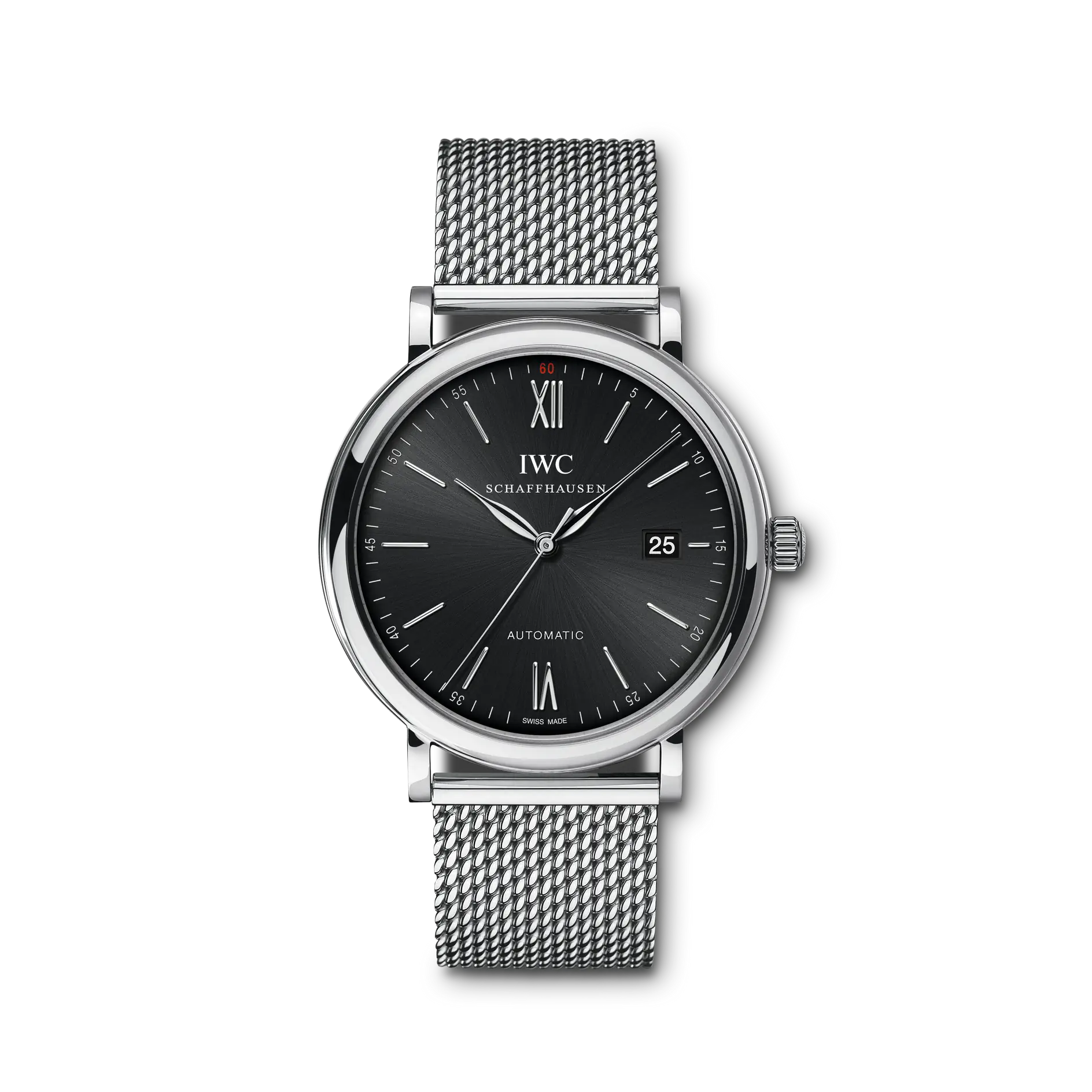 IWC Portofino Automatic