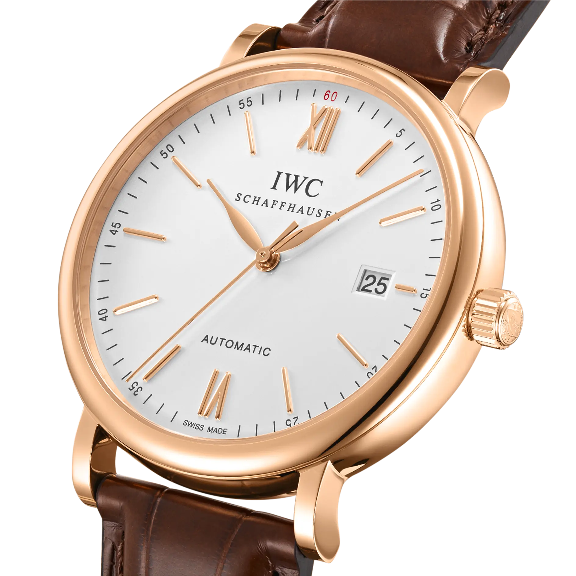 IWC Portofino Automatic