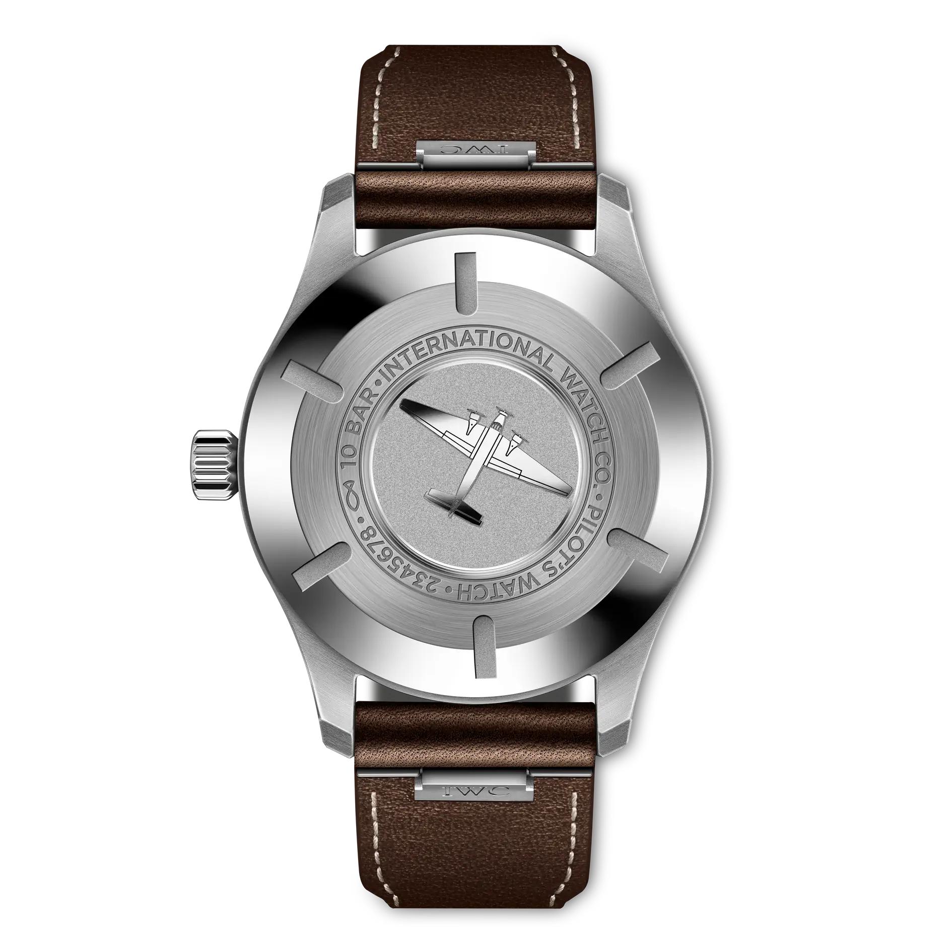 IWC Pilot's Watch Mark XX