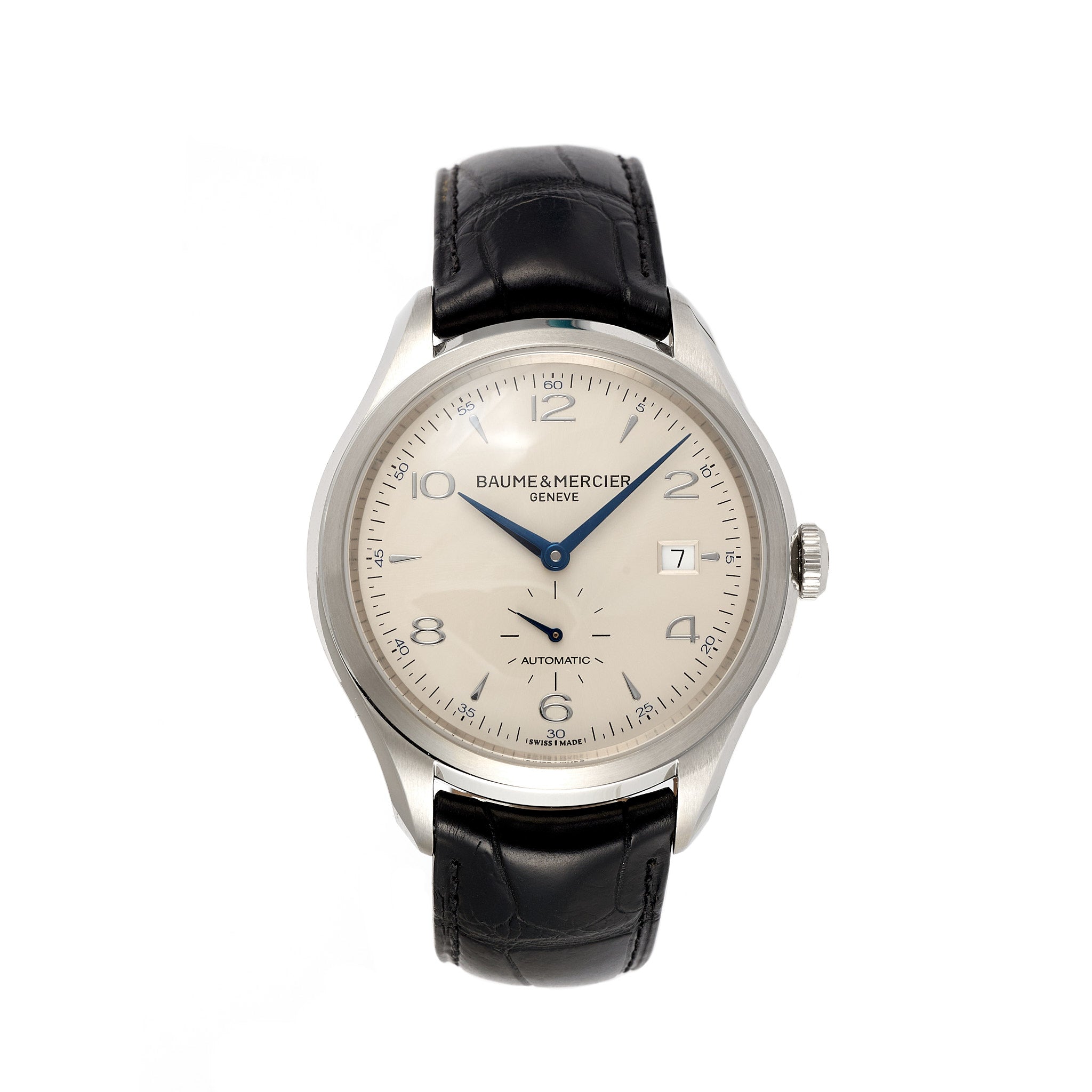 Baume & Mercier Clifton