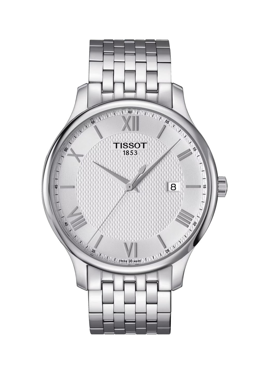 Hodinky Tissot Tradition | Maskaľ