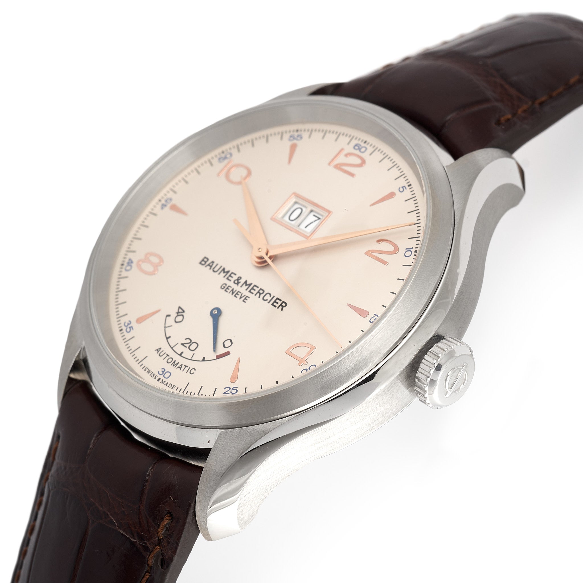 Baume & Mercier Clifton