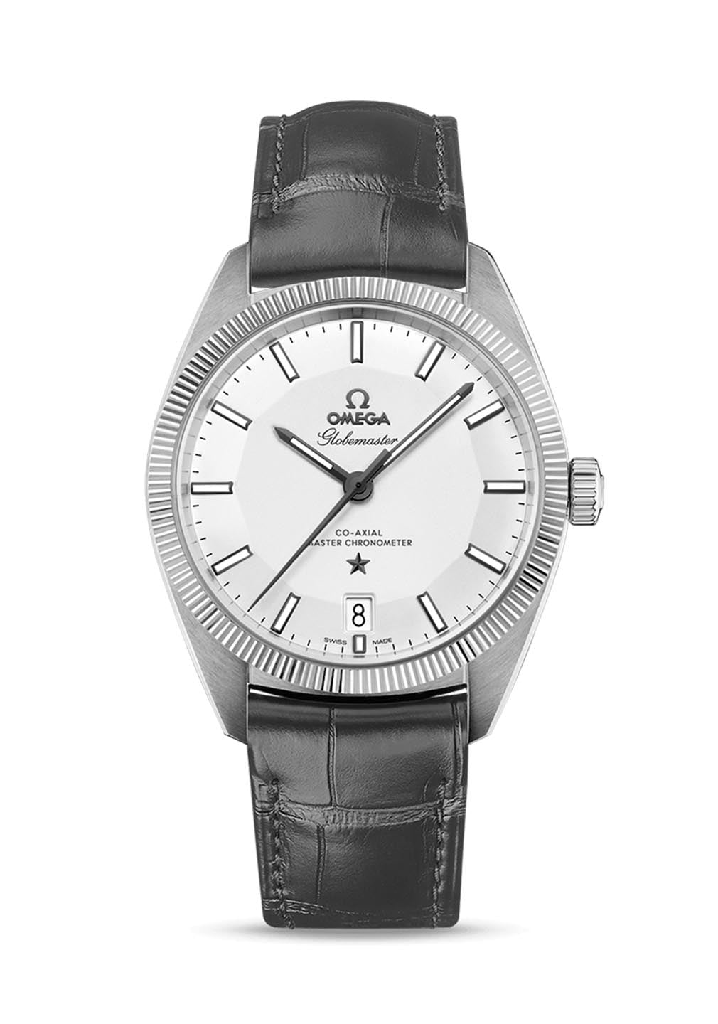 Hodinky Omega Globemaster Co-Axial Master Chronometer 39 mm | Maskaľ