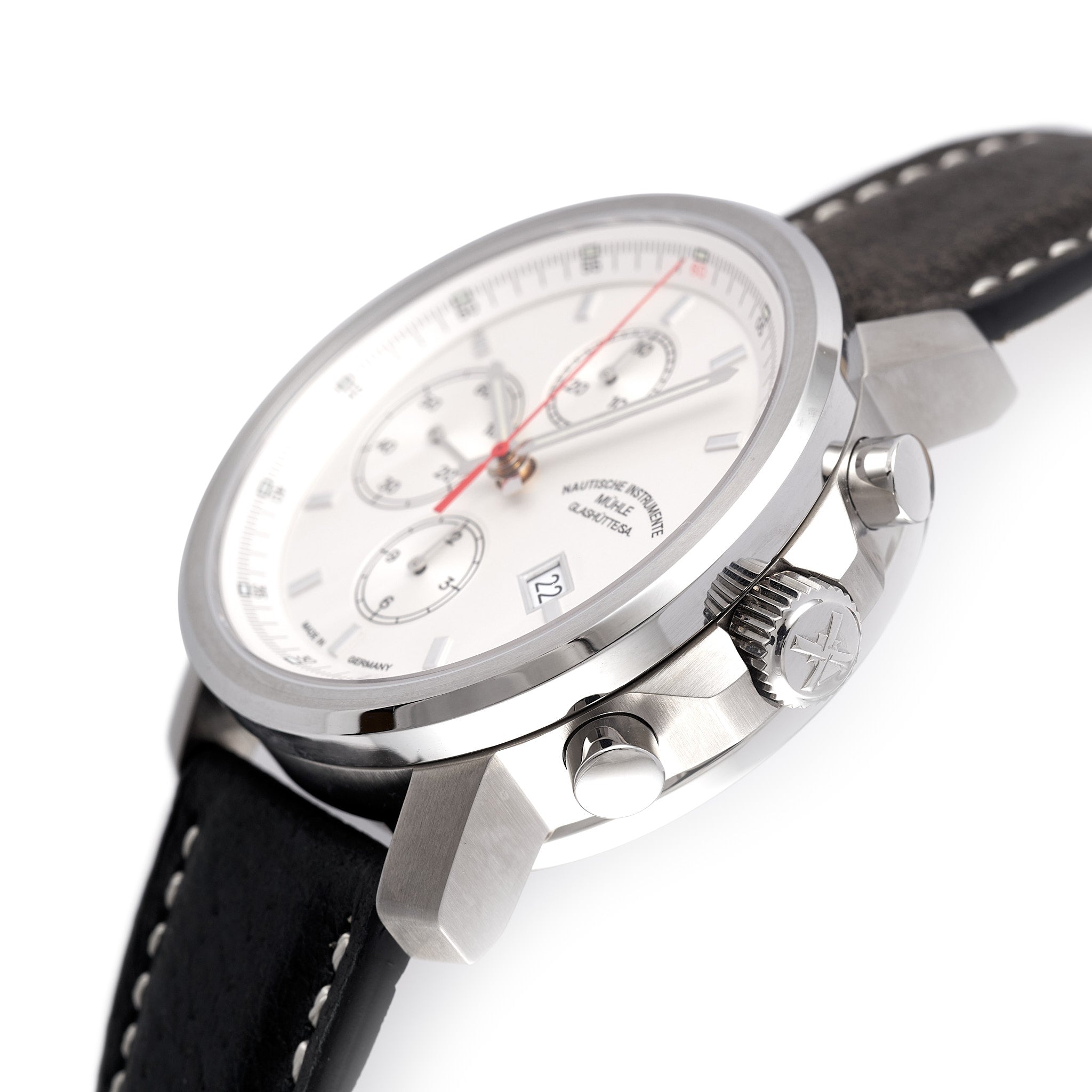 Mühle-Glashütte 29er Chronograph