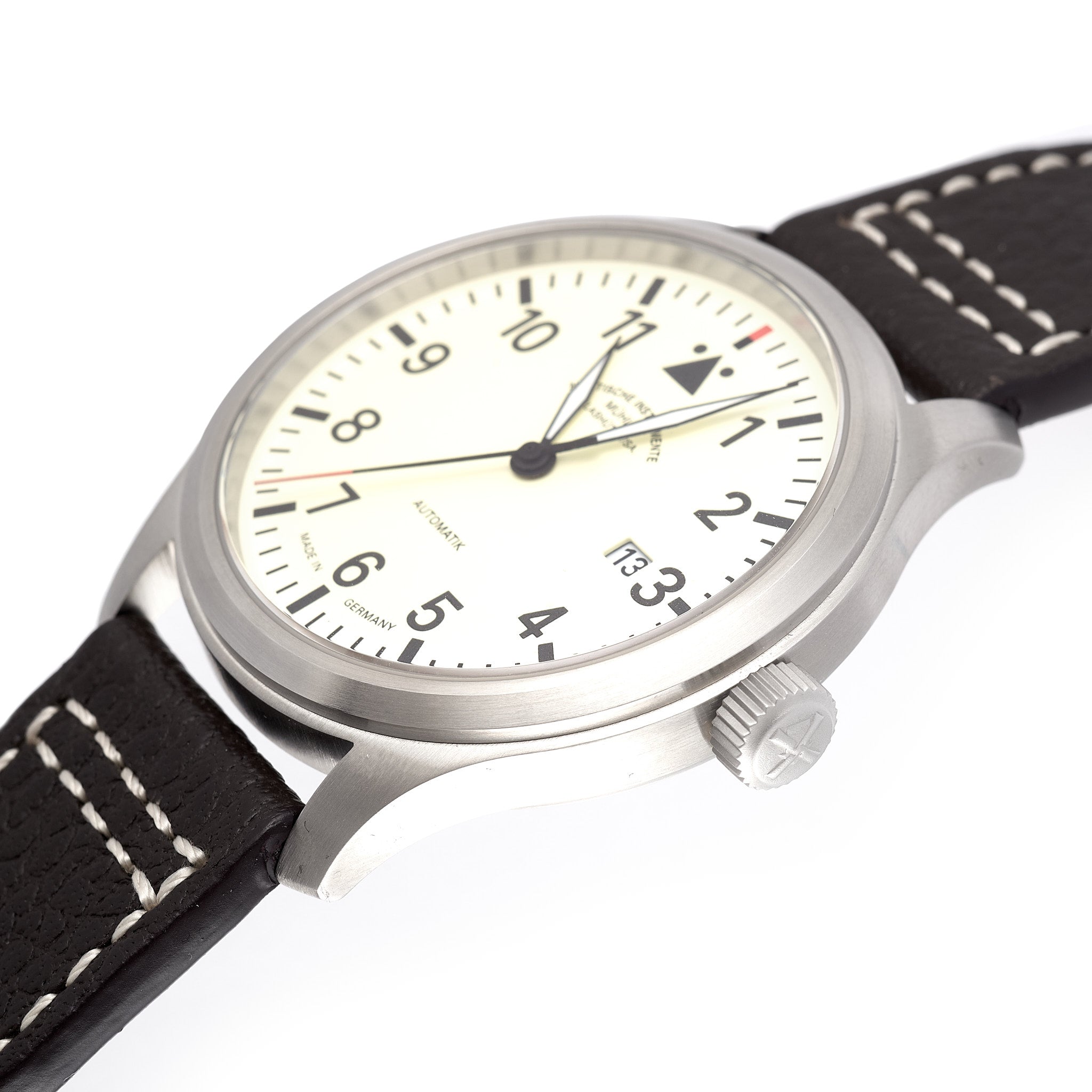 Mühle-Glashütte Terrasport I