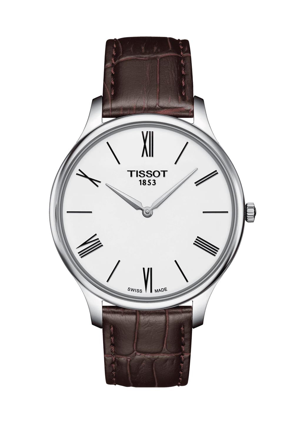 Hodinky Tissot Tradition | Maskaľ