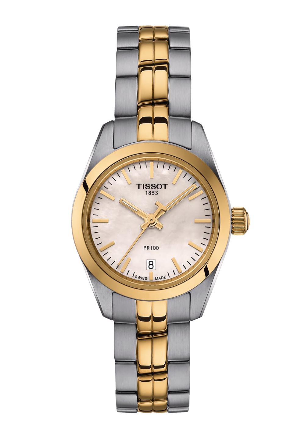 Hodinky Tissot PR100 Lady Small | Maskaľ