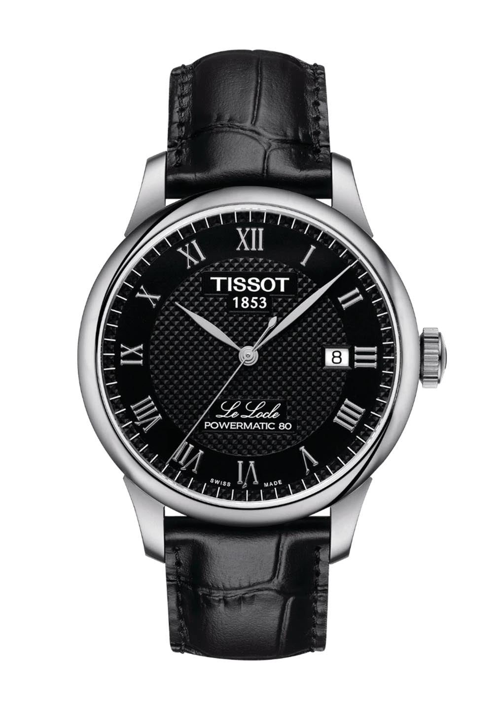 Hodinky Tissot Le Locle | Maskaľ