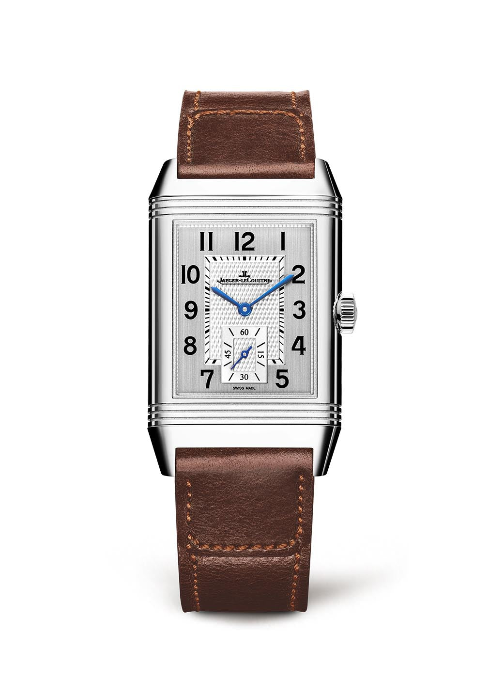 Hodinky Jaeger-LeCoultre Reverso Classic Monoface Small Seconds | Maskaľ