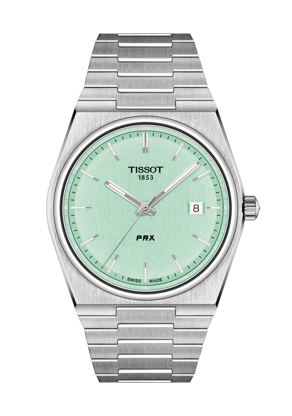 Hodinky Tissot Prx | Maskaľ