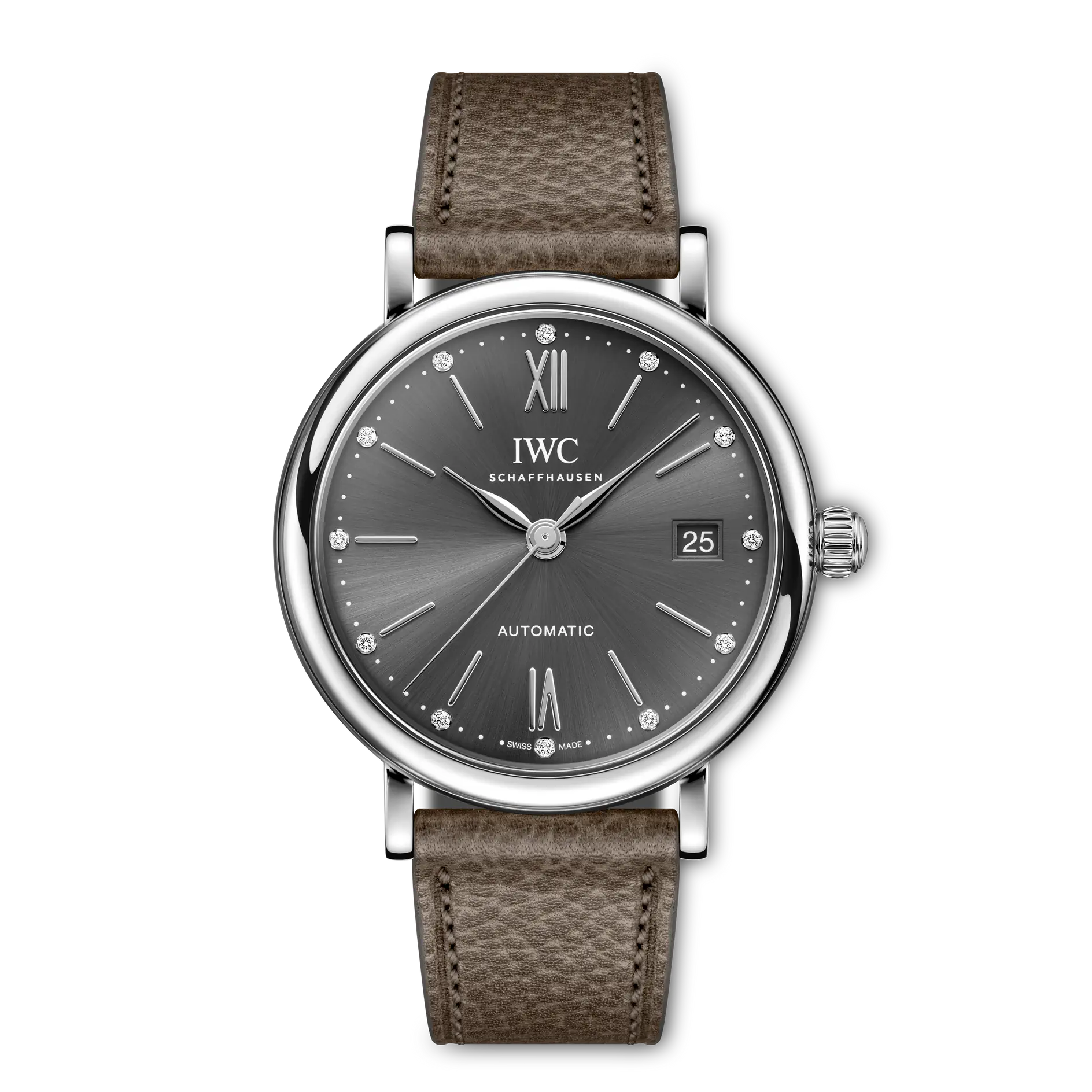 IWC Portofino Automatic 37