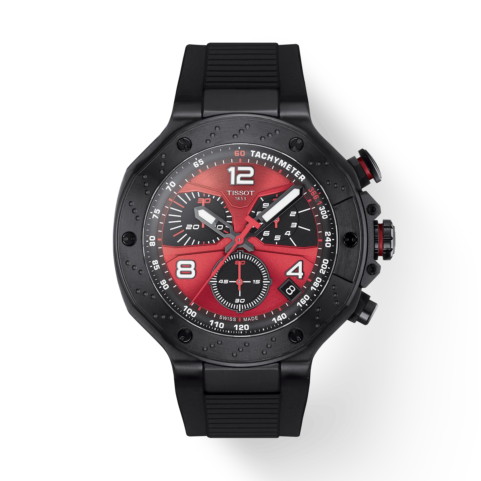 Tissot T-Race MotoGP 2026 Limited edition