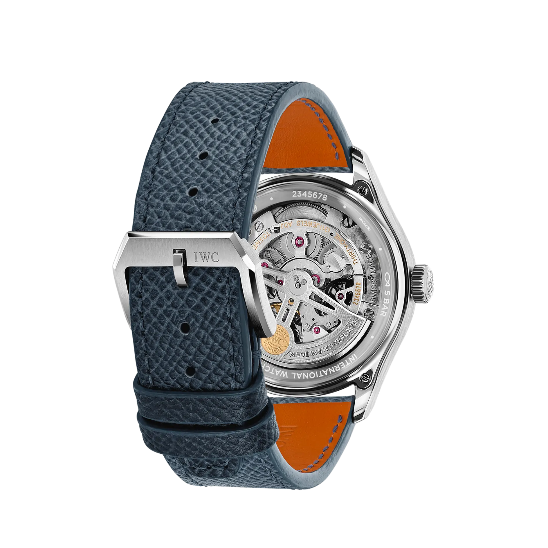 IWC Portugieser Automatic 40