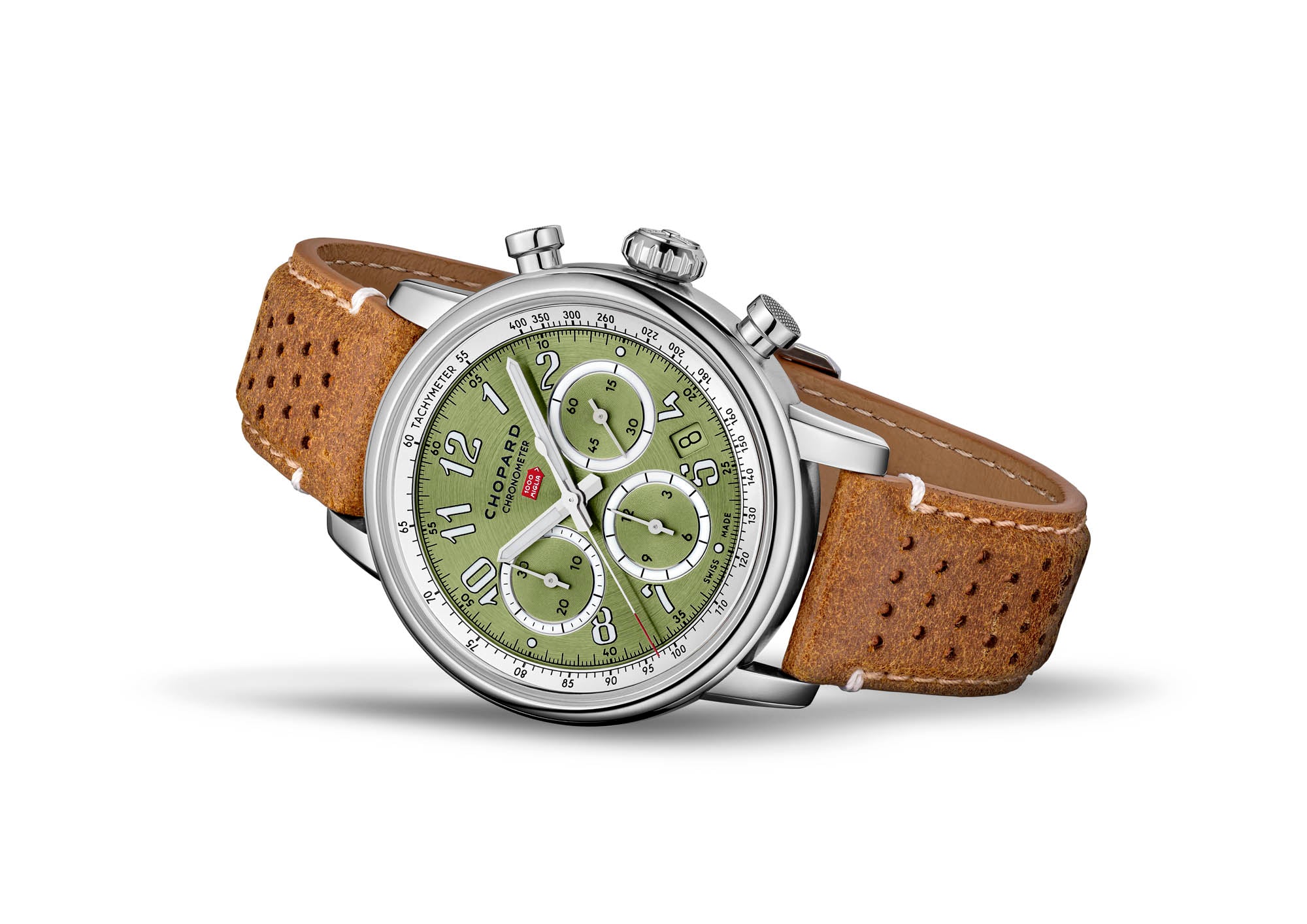 Chopard Mille Miglia Classic Chronograph