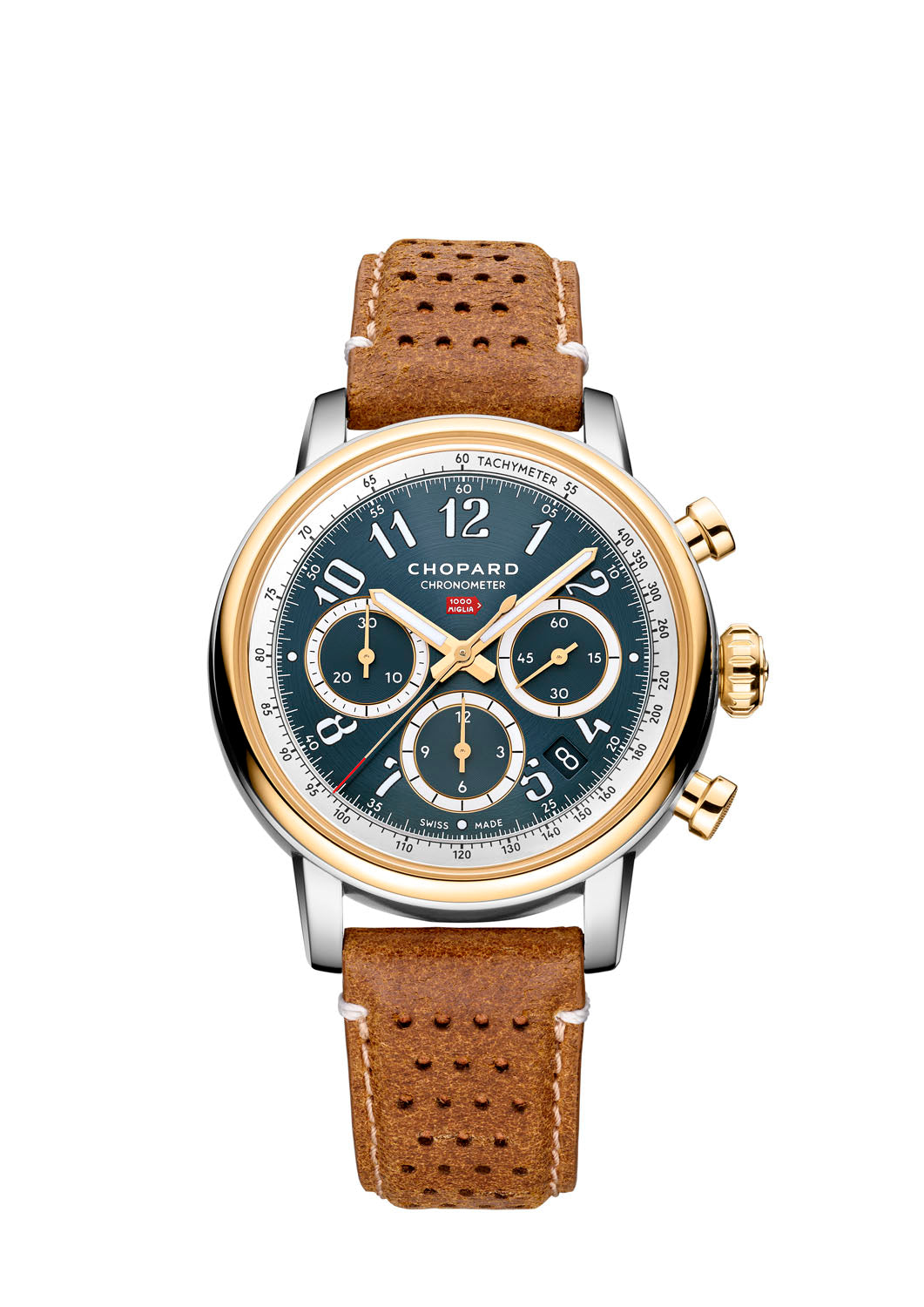 Chopard Mille Miglia Classic Chronograph