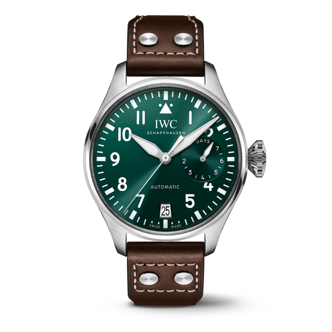 IWC Big Pilot's Watch