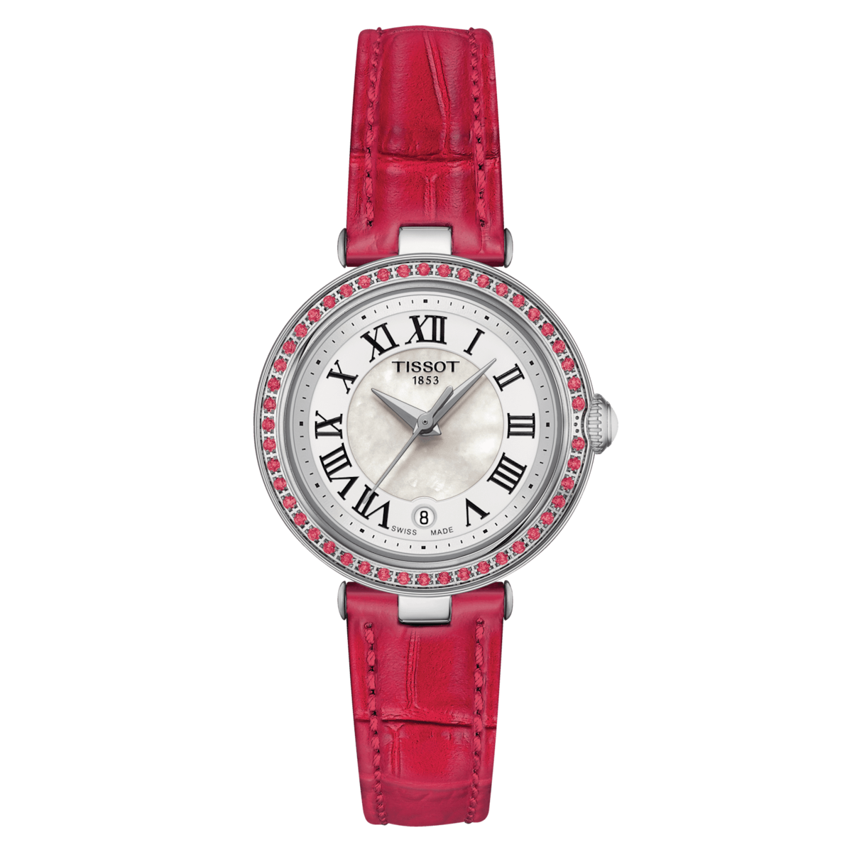 Tissot Bellissima Small Lady