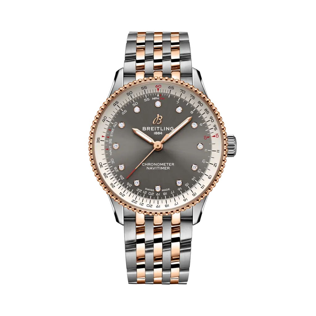 Breitling Navitimer Automatic 36