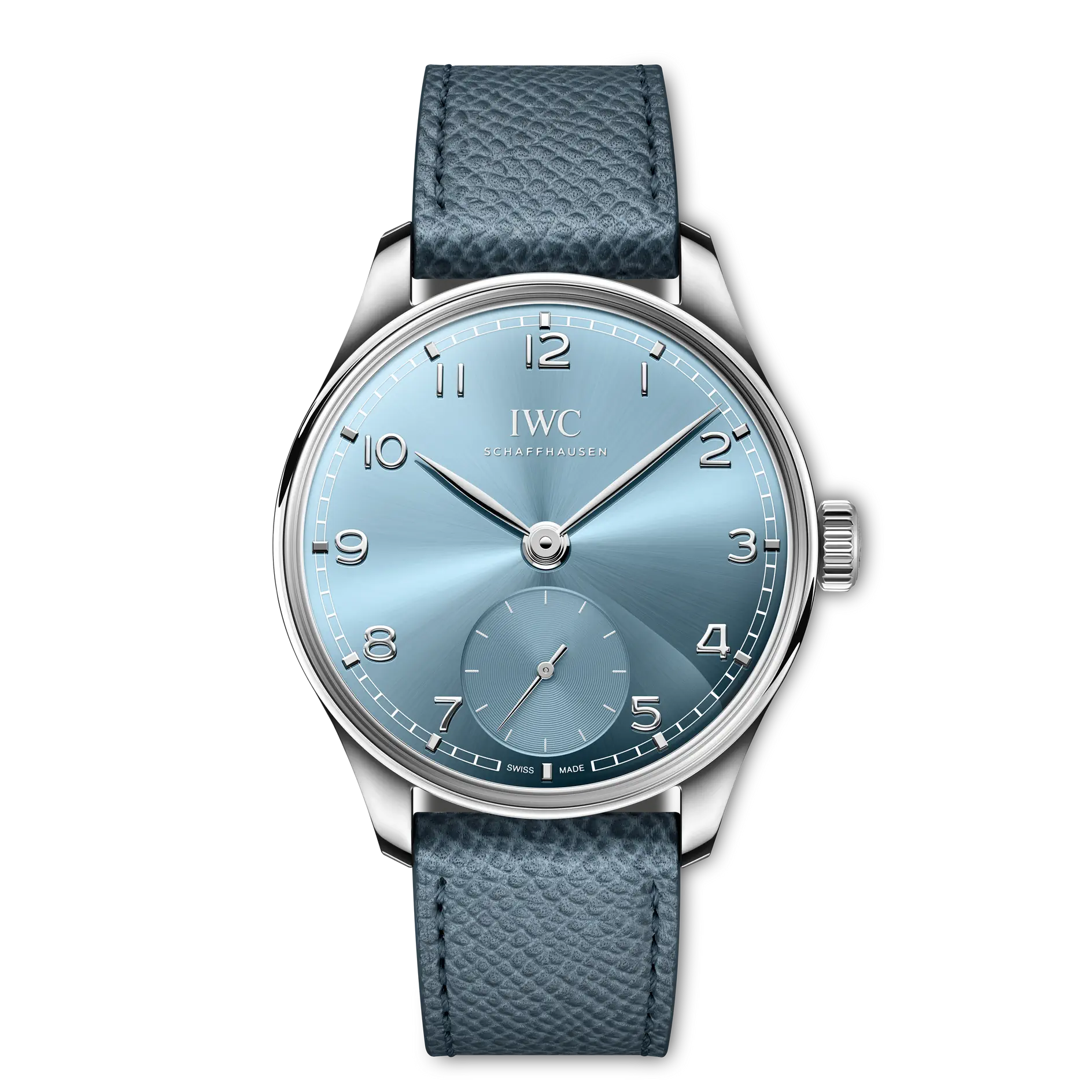 IWC Portugieser Automatic 40