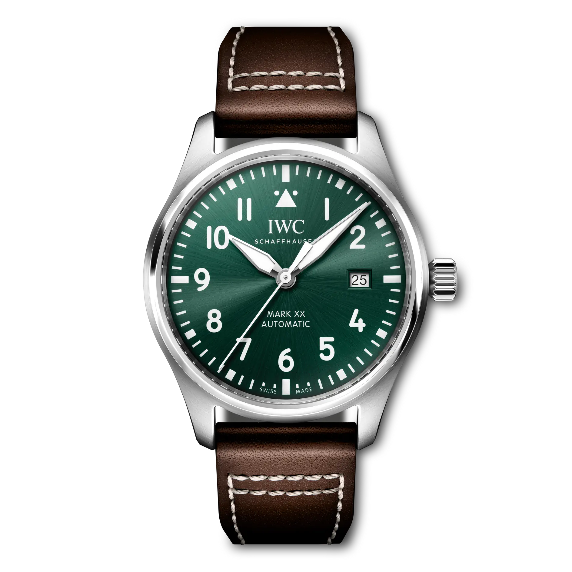 IWC Pilot's Watch Mark XX