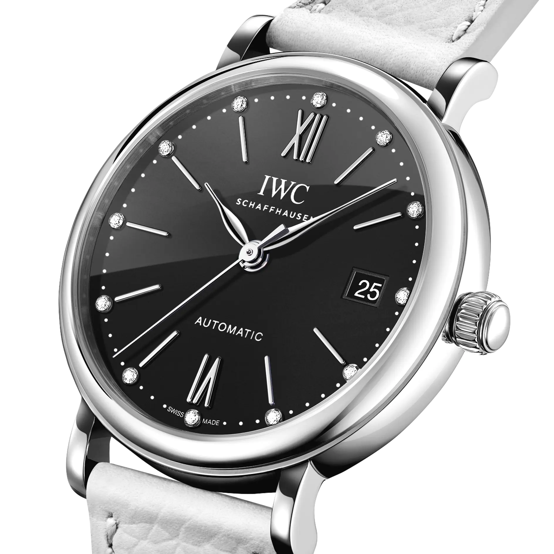 IWC Portofino Automatic 37