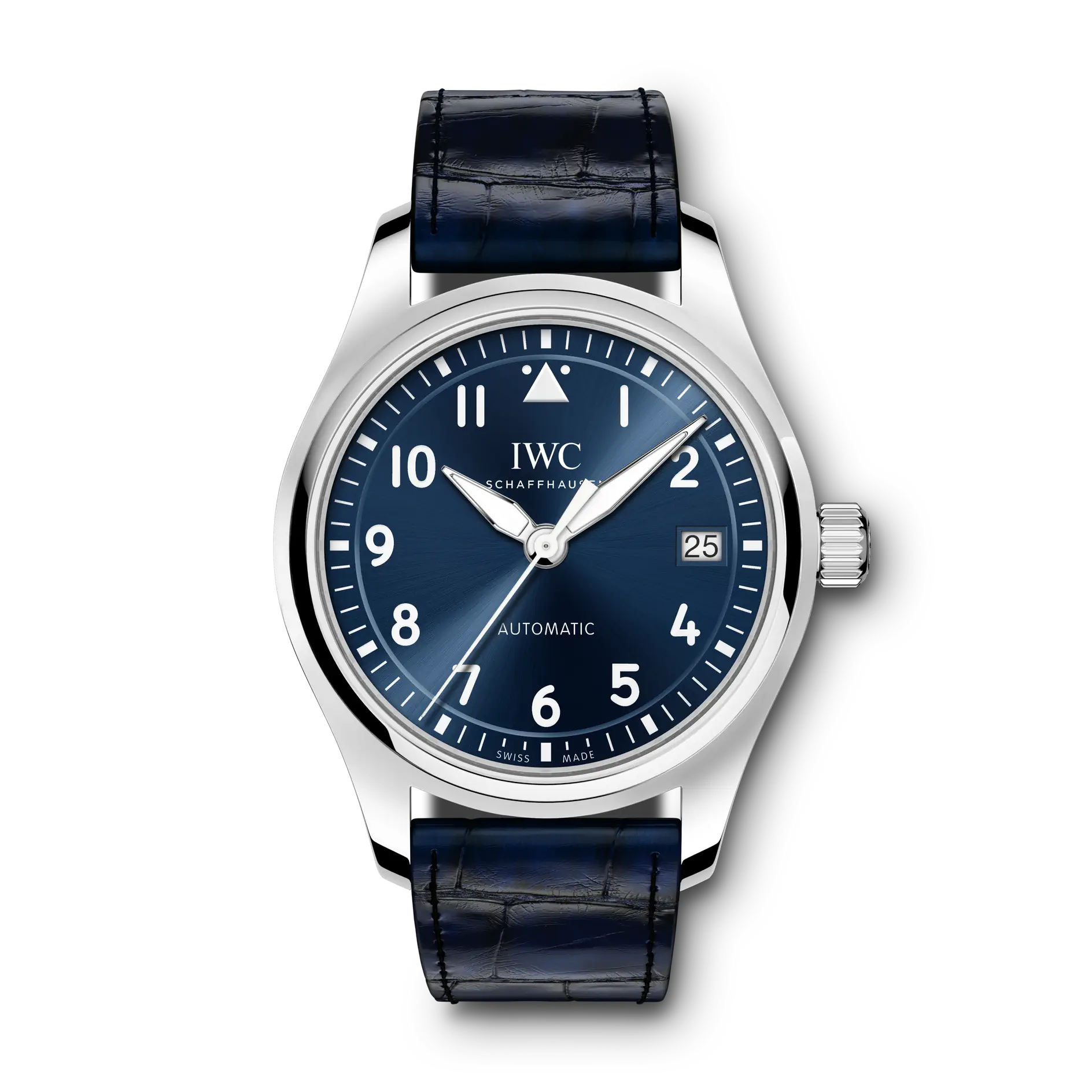 IWC Pilot’s Watch Automatic 36