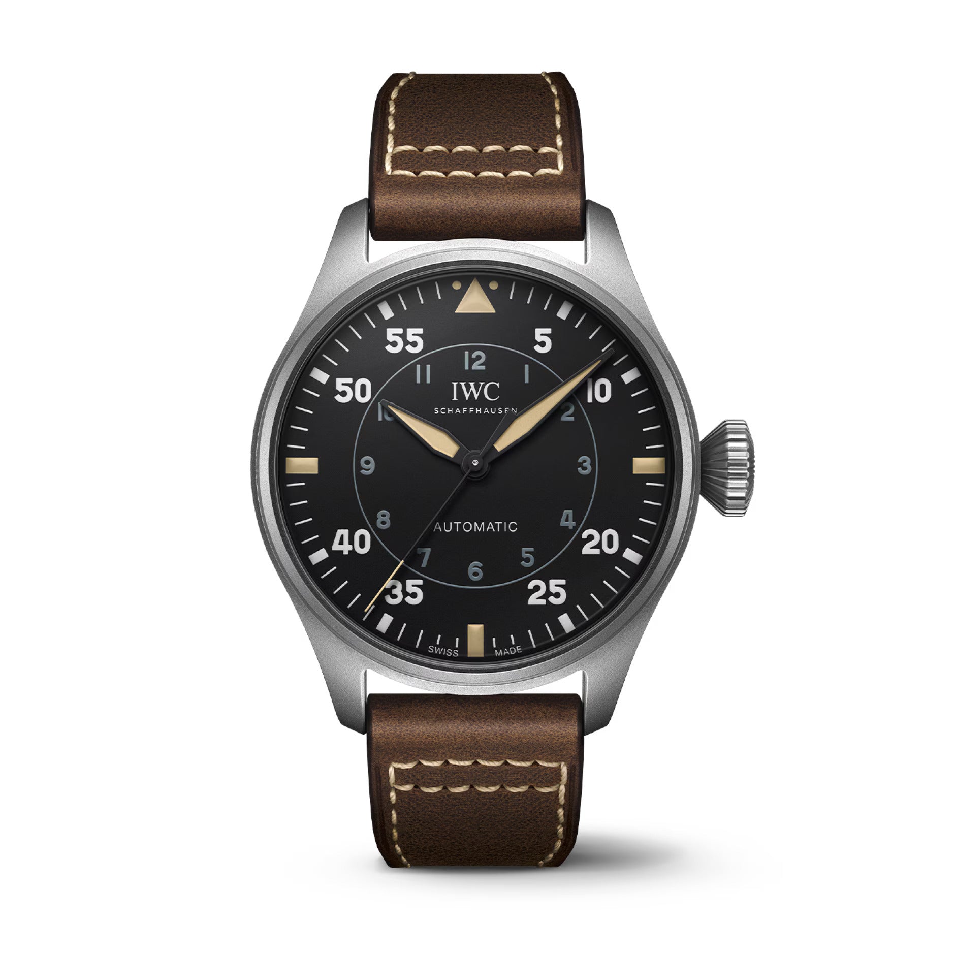 IWC Big Pilot's Watch 43 Spitfire