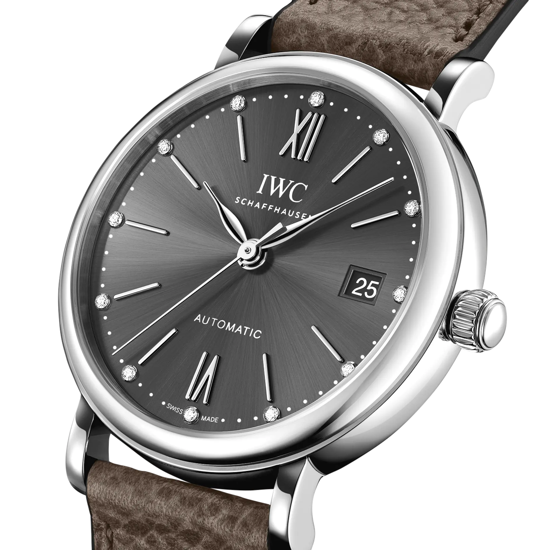 IWC Portofino Automatic 37