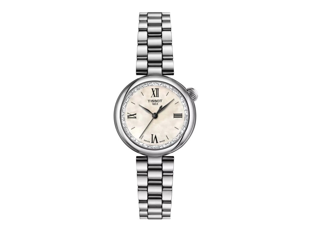 Tissot Desir Quartz