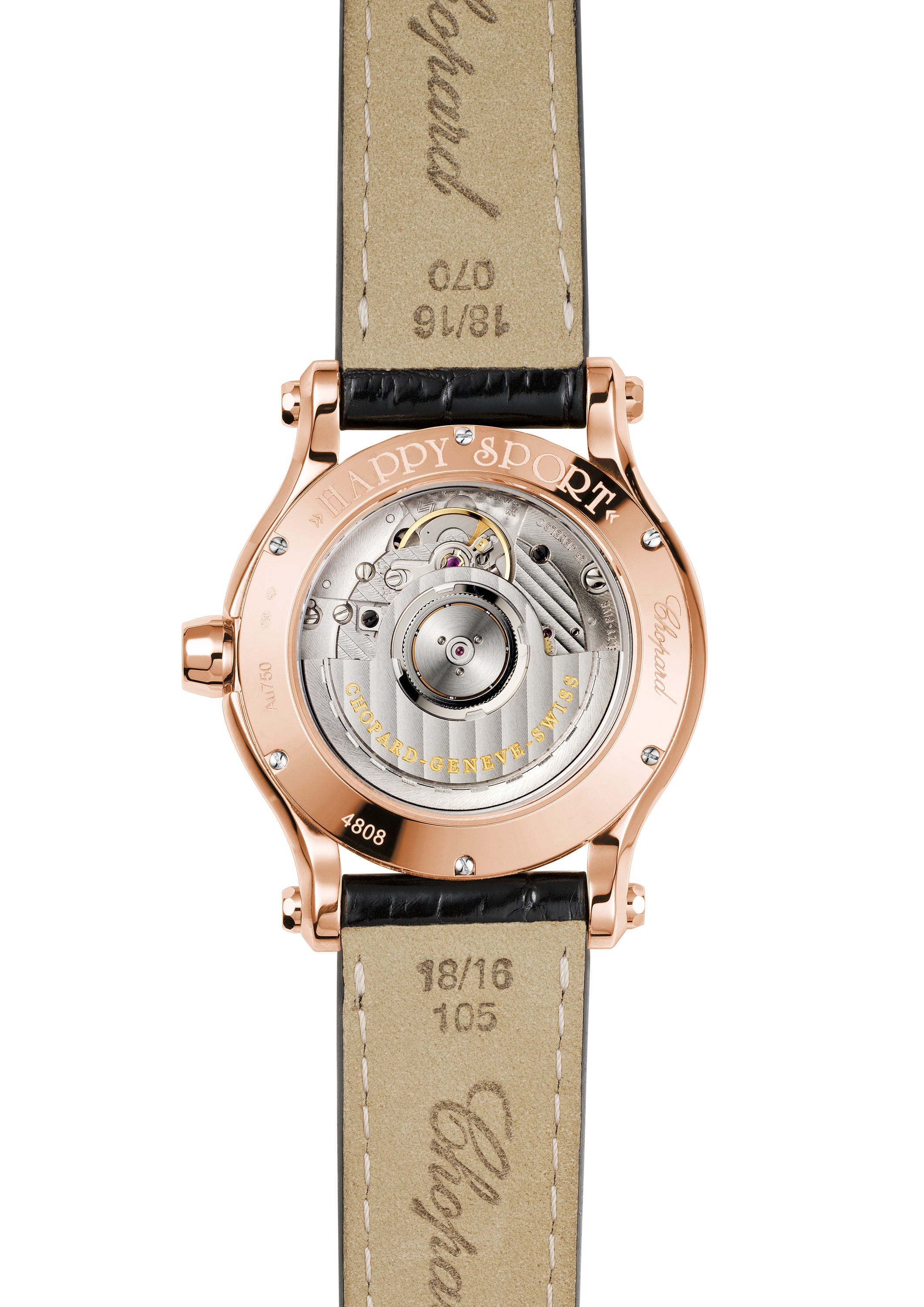 Chopard Happy Sport